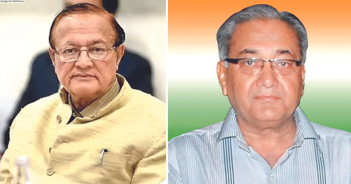 Cong leaders convey desires on contesting